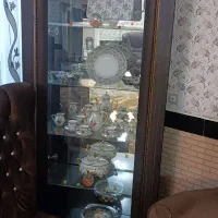 فروش فوری مبل، گنجه، کمد|مبلمان خانگی و میز عسلی|تربتحیدریه, دیزقند|دیوار