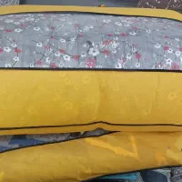 تشک مهمان یکنفره