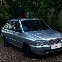پراید 132مدل 90
