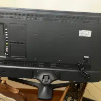 تلوزیون سامسونگ ۴۲ اینچ شکسته|صوتی و تصویری|تهران, شهرک نفت|دیوار