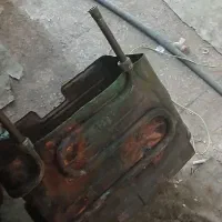 رادیات آبگرمکن ۳۱۱۵|آبگرمکن، پکیج، شوفاژ|تربت جام, اسماعیل آباد|دیوار