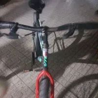 دوچرخه ۲۶