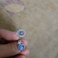 انگشتر نقره|جواهرات|خمینیشهر, |دیوار