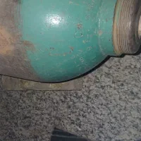 کپسول اکسیژن