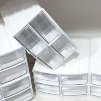 کشو دسته بندی