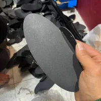 استند کفش و کتونی بیضی