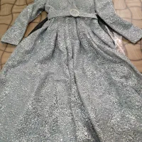 لباس مجلسی