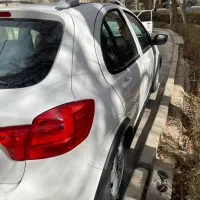 کوییک ۹۸بارینگ|خودرو سواری و وانت|مبارکه, |دیوار