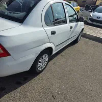 تیبا صندوق دار ۹۷|خودرو سواری و وانت|تهران, جوانمردان (اندیشه)|دیوار