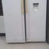 یخچال دوقلو نسکو