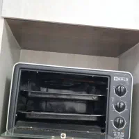 توستر گلد اصل ترکیه|اجاق گاز و لوازم برقی پختوپز|رشت, جهاد|دیوار