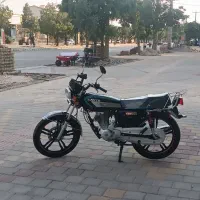 200کویر403|موتورسیکلت|همدان, |دیوار
