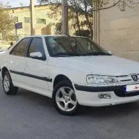 پژو پارس تیوفایو مدل ۱۴۰۱