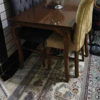 میزنهارخوری|میز و صندلی غذاخوری|نسیمشهر, |دیوار