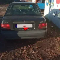 فروش پراید مدل ۸۵