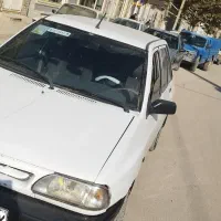 پراید|خودرو سواری و وانت|ارومیه, |دیوار