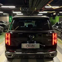گک ای اس ۹/GAC ES9 تحویل آنی با پلاک ۲۰۲۵|خودرو سواری و وانت|تهران, هروی|دیوار