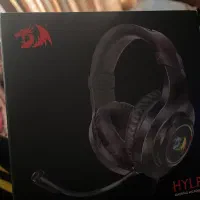 هدست رد دراگون نو نو h260 red dragon