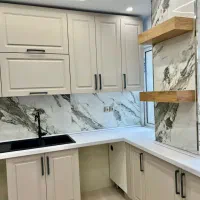 ۵۷ متر بهشتی/خوش نقشه/فول/۲ خواب