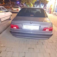 پارس تیفایو ۹۹|خودرو سواری و وانت|نصر آباد, |دیوار