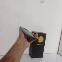 poco x3 pro با حافظه 256 گیگابایت تمیز|موبایل|تهران, آبشار تهران (دریاچه)|دیوار