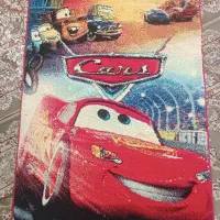 فرش اتاق کودک