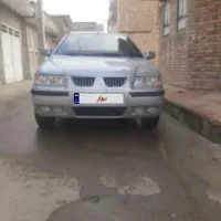 سمند ۸۳ 83|خودرو سواری و وانت|ارومیه, |دیوار