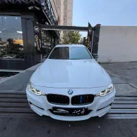 Bmw 330 - 2018|خودرو سواری و وانت|تهران, سعادت‌آباد|دیوار