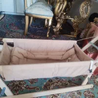 گهواره ننو|اسباب و اثاث بچه|خرمدره, |دیوار