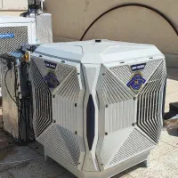 نصب و تعمیرات کولر گازی و آبی تضمینی