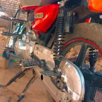 موتور ۱۵۰|موتورسیکلت|سلیمان, |دیوار