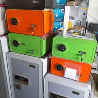 گاوصندوق اصل گاو صندوق نمایندگی مرکزی تمام برندها|ابزارآلات|تهران, جردن|دیوار