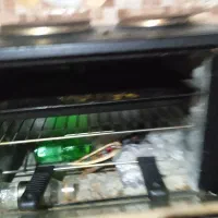 توستر با قیمت مناسب|اجاق گاز و لوازم برقی پخت‌وپز|بندر گناوه, |دیوار