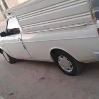 وانت پیکان مدل ۹۳ در حد صفر|خودرو سواری و وانت|فریدونشهر, |دیوار