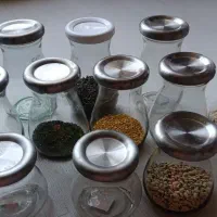 بانکه حبوبات