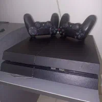 ps4فت پنصد گیگ