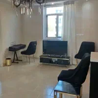 مبلمان ۹نفره تخت شو همراه عسلی و میز تلویزیون|مبلمان خانگی و میز عسلی|کرج, فاز ۳ مهرشهر|دیوار