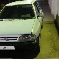 هاجبک 75کره ایی|خودرو سواری و وانت|نسیم‌شهر, |دیوار