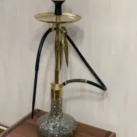 قلیون با کارتن و کیف لیبل اصلی کرنو|صنایع دستی و سایر لوازم تزئینی|تهران, پرستار|دیوار