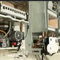 نصب،تعمیر و سرویس انواع پکیج ، کولر گازی و ابی|خدمات پیشه و مهارت|گرمدره, |دیوار