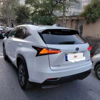 لکسوس nx300h|خودرو سواری و وانت|تبریز, |دیوار