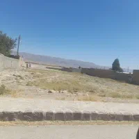 زمین داخل بافت روستا بفروش میرسد|فروش زمین و ملک کلنگی|مشهد, زیبا شهر|دیوار