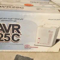 ترانسفورماتور  اتوماتیک ۶ کیلو وات