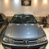 پارس tu5 درحدصفر