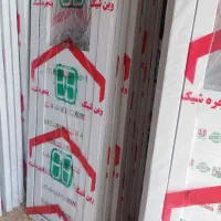 فروش درب پیش ساخته pvc