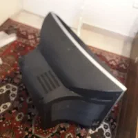 تلویزیون سامسونگ 29 اینچ|تلویزیون و پروژکتور|تهران, بهجتآباد|دیوار