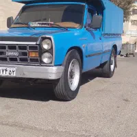 نیسان بار درخدمت دوستان بار به تمام نقاط|خدمات حمل و نقل|قائن, |دیوار