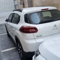 خودرو سیتروئن،c3صفر