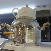 کتری و قوری fr