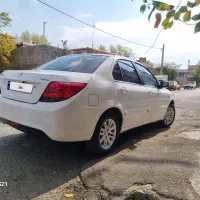 دنا مدل ۹۷ سفید بدون رنگ|خودرو سواری و وانت|خوی, |دیوار